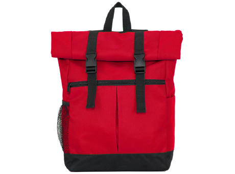 BOLSA DEPORTIVA DODO T/UNICA ROJO