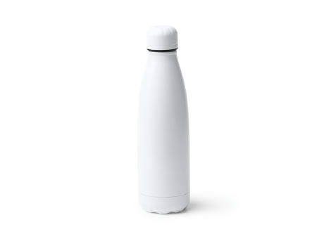 BIDON SUBLIMACION COPO BLANCO
