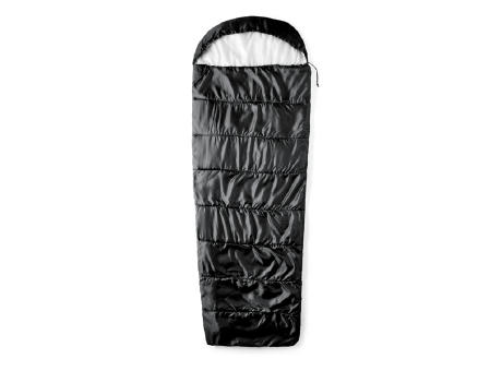 SACO DE DORMIR TIDUR NEGRO