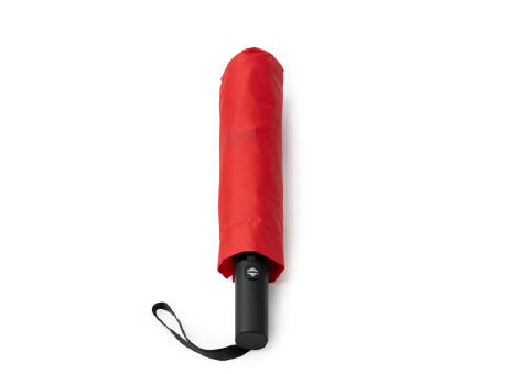 PARAGUAS LEYKA ROJO