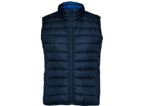 CHALECO OSLO WOMAN T/XL MARINO