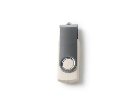 MEMORIA USB VENAK T/16 GB NATURAL