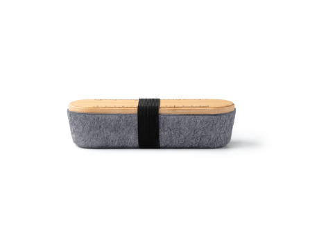 ESTUCHE NIBIX NATURAL