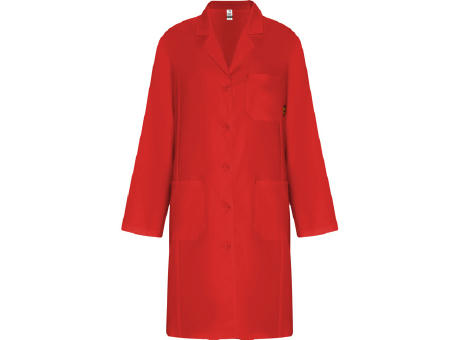 BATA VACCINE WOMAN T/XS ROJO