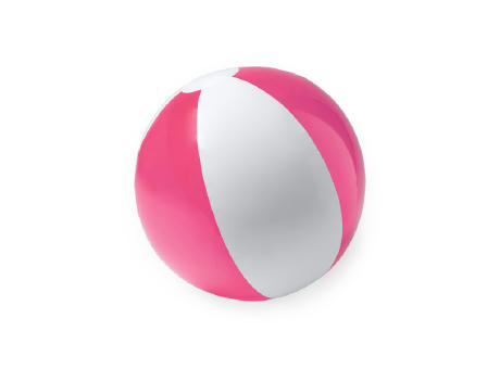 BALÓN YAZOS FUCSIA