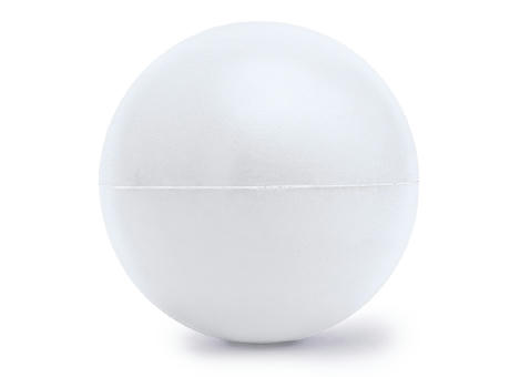 PELOTA ANTIESTRÉS SEYKU BLANCO