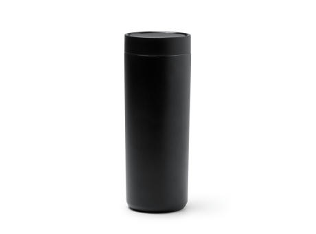 VASO CLARKE NEGRO