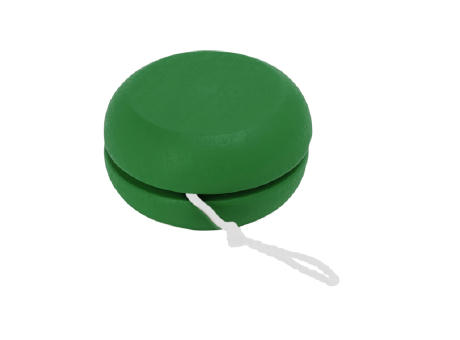 YOYÓ ROSKO VERDE HELECHO