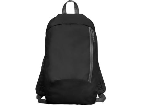 MOCHILA SISON T/UNICA NEGRO