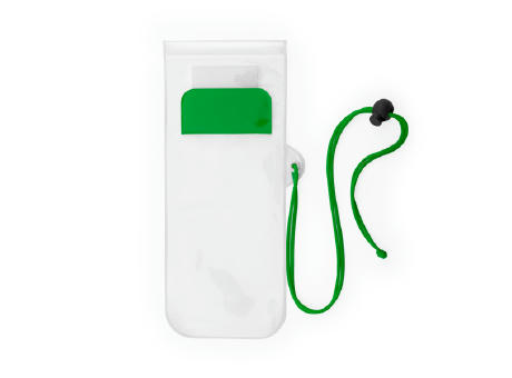 PORTATODO EIDER VERDE HELECHO