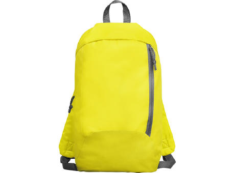 MOCHILA SISON T/UNICA AMARILLO