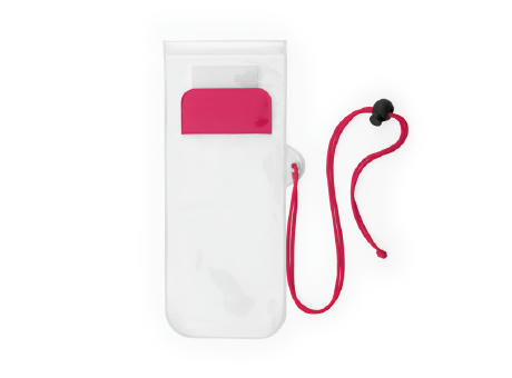 PORTATODO EIDER FUCSIA