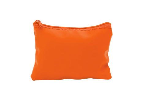 MONEDERO MEDEA NARANJA