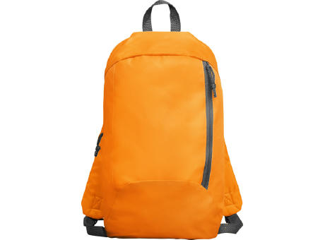 MOCHILA SISON T/UNICA NARANJA