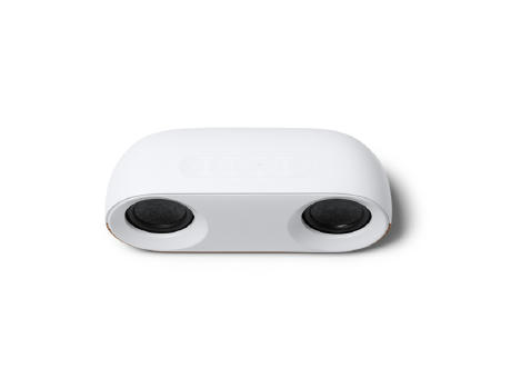 ALTAVOZ MAMBO BLANCO