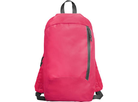 MOCHILA SISON T/UNICA ROSETON