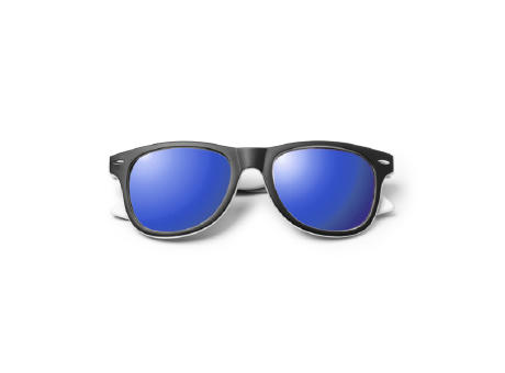 GAFAS DE SOL MEZEK BLANCO