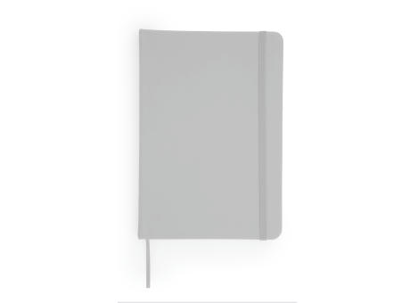BLOC DE NOTAS ALBA GRIS