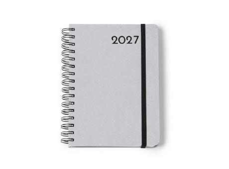 AGENDA KURTIS GRIS