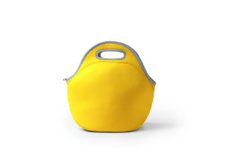 FIAMBRERA GOMAT AMARILLO