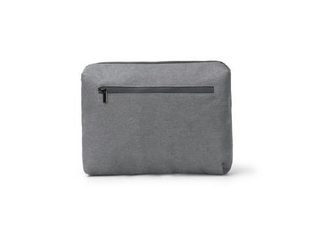 FUNDA PORTATIL RITMON GRIS