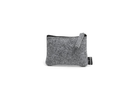 MONEDERO LUTON GRIS
