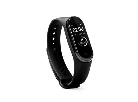 RELOJ INTELIGENTE DRACO NEGRO