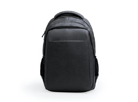 MOCHILA PATRIK NEGRO
