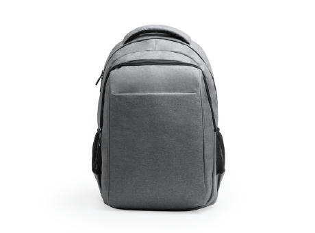 MOCHILA PATRIK GRIS