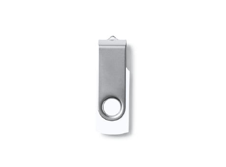 MEMORIA USB MARVIN T/32 GB BLANCO