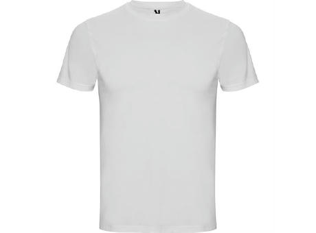 CAMISETA INTERIOR MANGA CORTA SOUL T/S BLANCO