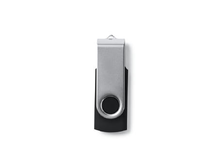 MEMORIA USB MARVIN T/16 GB NEGRO