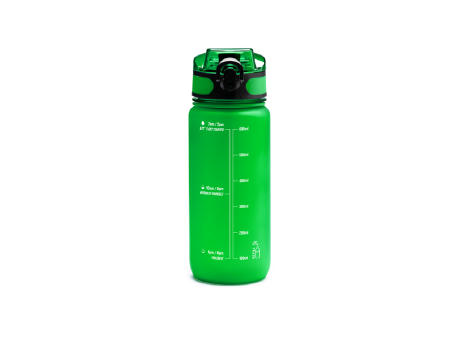 BIDÓN RIGON VERDE HELECHO