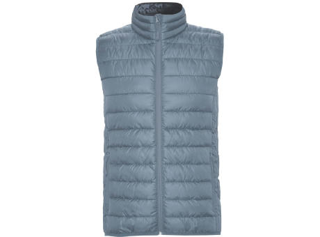 CHALECO OSLO T/S AZUL TORMENTA
