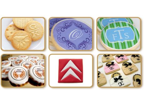 Galletas Caseras
