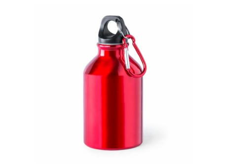 Bidon metalico pequeño