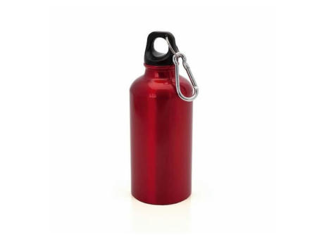 Bidon metalico pequeño
