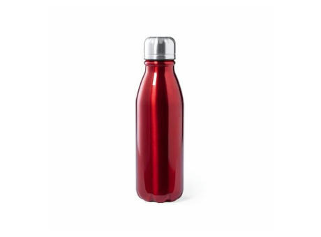Bidon metalico de colores