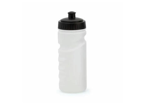 Bidon plastico deportivo