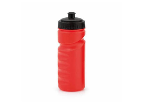 Bidon plastico deportivo