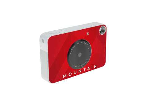 Kodak Printomatic Grey