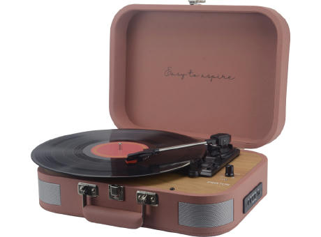 Tocadiscos Prixton VC600