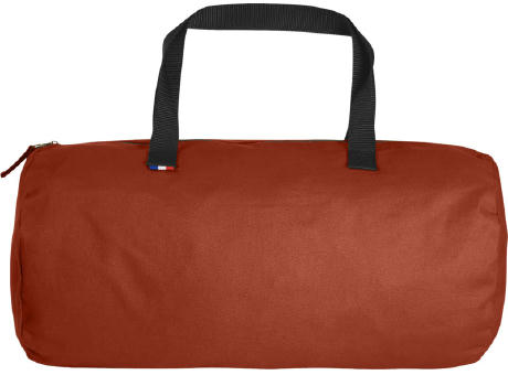 Bolsa de viaje de algodón Pollux de Citizen Green