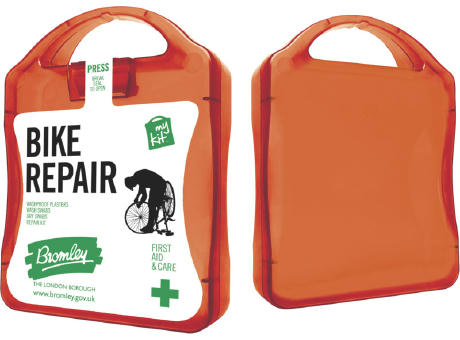 MyKit Set Repara Bicicleta