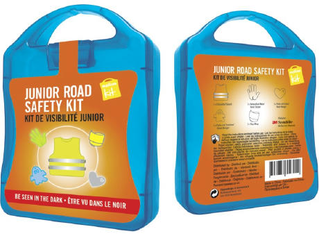 MyKit M Niños kit seguridad vial