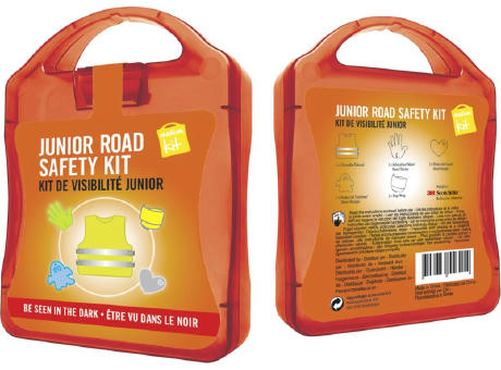MyKit M Niños kit seguridad vial