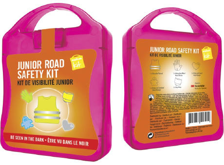 MyKit M Niños kit seguridad vial