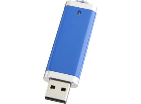 Memoria USB plana