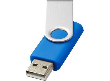Memoria USB sin llavero Rotate 