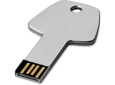 Memoria USB llave